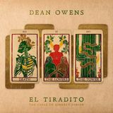 El Dean Owens - El Tiradito (The Curse Od Sinner's Shrine) (2 CD)