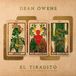 El Dean Owens - El Tiradito (The Curse Od Sinner's Shrine) (2 CD)