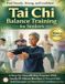 Tai Chi Balance Press Tai Chi Balance Training for Seniors