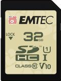 Emtec SDHC UHS-I V30/V10 Outdoor 32 GB Class 10