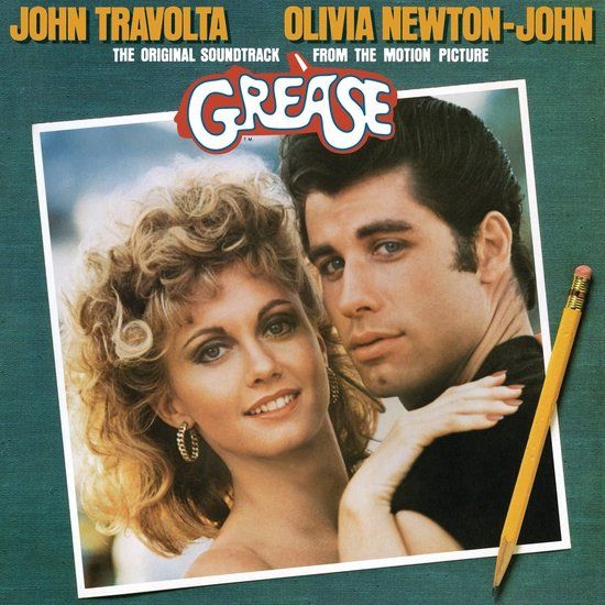 Grease (Original Soundtrack) [Remastered] - CD