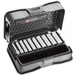 Facom R.405 1/4" lange doppen 6-kant 10 stuks doppendoos