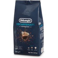 Delonghi Koffie en thee DLSC603 Decaffeinato 250 g