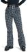 Roxy Rising High Broek Blauw S Vrouw