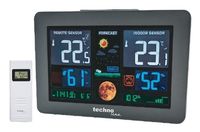 Technoline WS 6469 Weerstation met Buitensensor