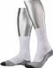 Falke TE2 Tennissok White Mix - 42/43