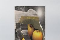 Suburban Mt. St. Mtn Records Hey There Flower LP Limited Edition Green Marble Stereo