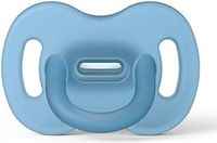 Suavinex Fopspeen 6-18 Maanden Fysiologische Speen Multikleur Unisex