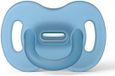 Suavinex Fopspeen 6-18 Maanden Fysiologische Speen Multikleur Unisex