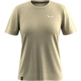 Salewa Eagle Minilogo Am T-shirt W dames T-shirt