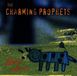 Konkurrent The Charming Prophets - Aliens And Me (CD)