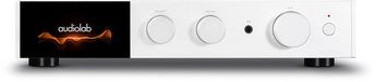 Audiolab 9000A - Amplificateur intégré - Argent