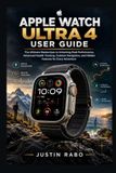 Apple Watch Ultra 4 Guide d'utilisation