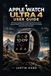 Apple Watch Ultra 4 Guide d'utilisation