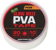 FOX Edges PVA Tape Slow Melt - PVA