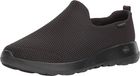 Skechers Go Walk Max, slip-on sneakers voor heren