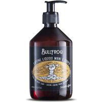Bullfrog Zeep Handzeep Heren 500ml