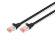 Digitus 5m Cat6 S-FTP Netwerkkabel