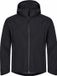 Clique Classic Shell Jacket 0200923 - Zwart - XL