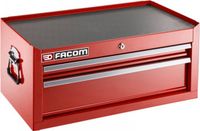 Facom Metalen Koffer 2 Laden - BT.C2TA