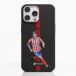 Atlético de Madrid Coque de Téléphone Compostable Apple iPhone 14 Pro - Officiel