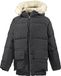 Adidas Vestes Prem Down Parka, AA7825, Pointure: 152