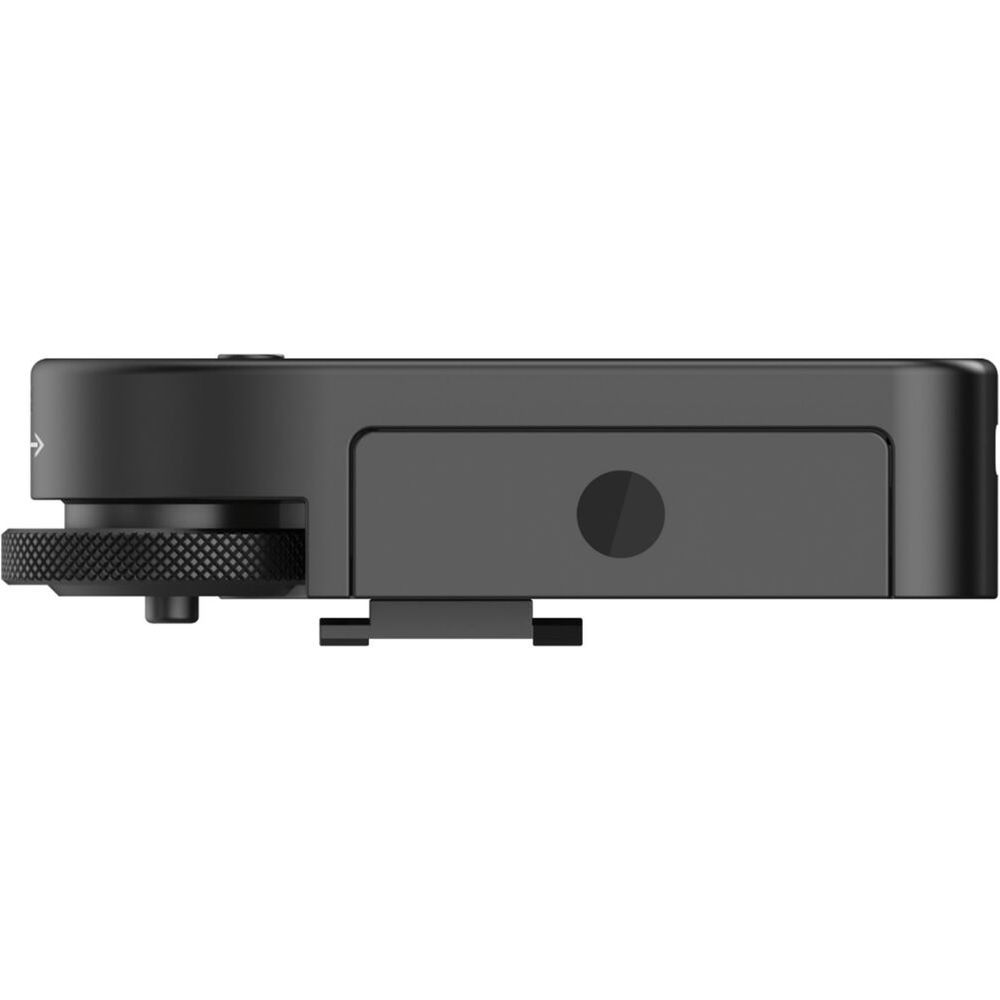 KEKS M-Meter Chrome Black Chrome