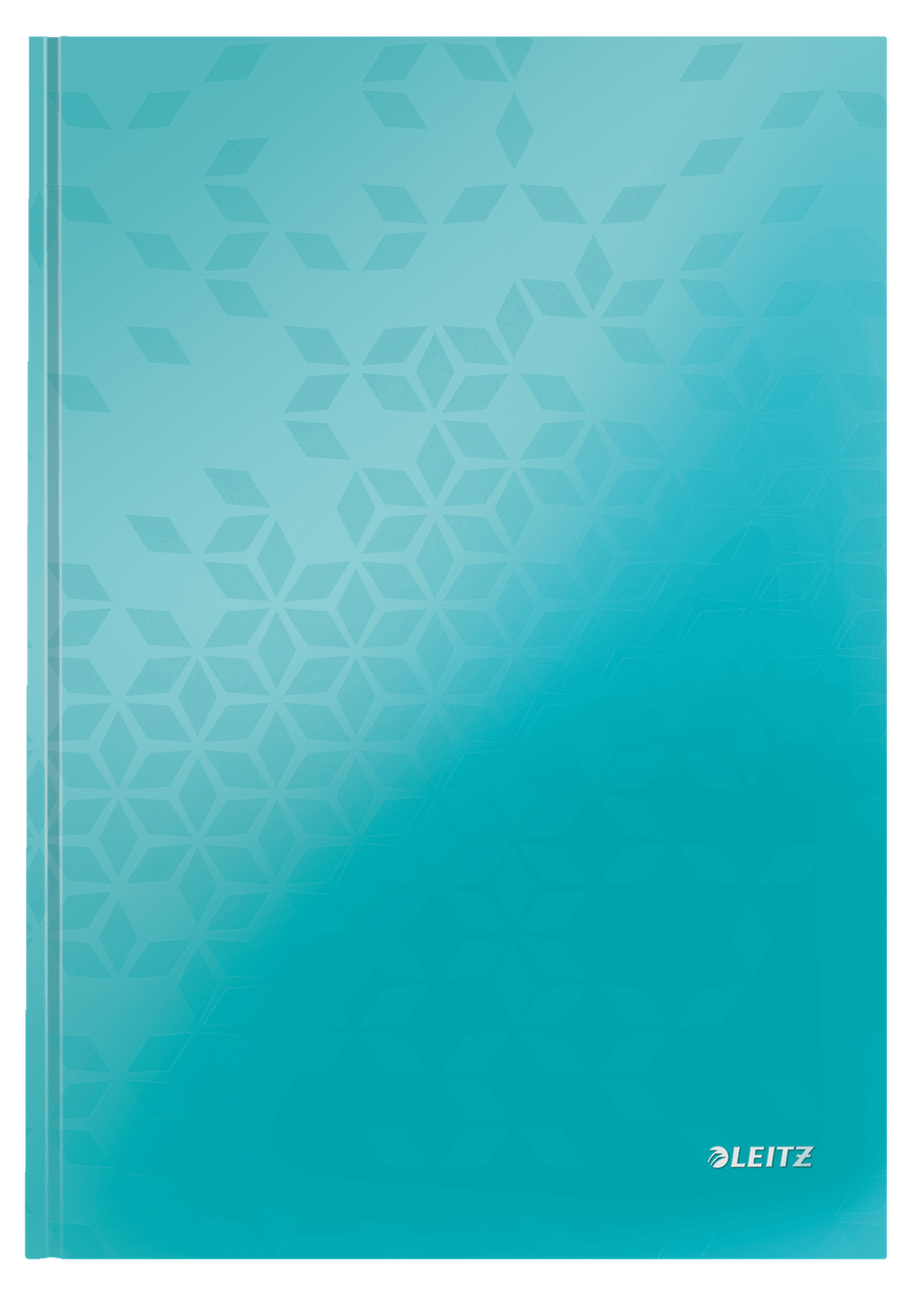 Leitz 46261051 - Schrijfblok - Blauw