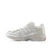New Balance Baskets '1906 Lace' Gris / Gris Fumée / Gris Chiné / Rose Clair