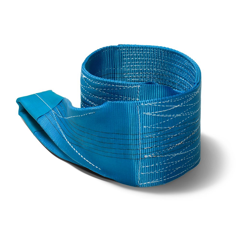 Delta Hijsband | volgens EN 1492-1 | 3 m | 8 ton - CO.HL.08003