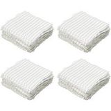 TRU COMPONENTS ESD-nettoyant (l x l) 100 mm x 100 mm 400 pièce(s)