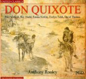 Source1 United Classics Rooley: Don Quixote (2 CD)