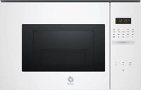 Balay 3CG5175B2 Magnetron Wit Grill-magnetron Ingebouwd 25 l 900 W