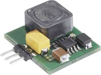 TRU COMPONENTS W78-5V0 Spanningsregelaar