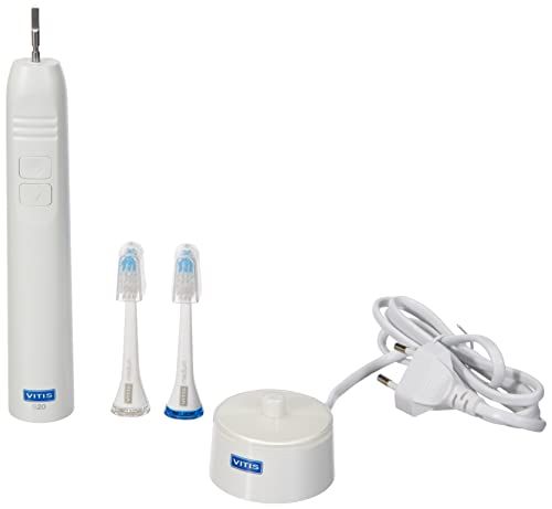 Dentaid Vitis Sonic S20 elektrische borstel - 8427426042568