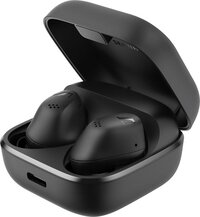 Sennheiser Accentum True Wireless - Draadloze oordopjes - Zwart