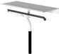 Hotbath &More Shelves - Douchewisser - Mat Wit