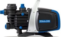 Tallas D-JET 850 Beregeningspomp / Tuinpomp - 3180 l/u - 850W - Opvoerhoogte 43 m - Incl. Waterfilter - Stil