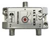 Kathrein EXR 121 Kabelverteiler Metallic