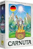 Asmodee Carnuta Familiespel Duits