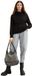Tom Tailor TTJUNA Shopper met riemelement - Grijs