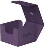 Ultimate Guard Sidewinder 133+ Xenoskin - Purple
