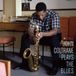 Intermusic Rhino John Coltrane Plays The Blues