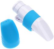 Nuvo Clarineo/DooD mondstuk set in blauw