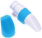 Nuvo Clarineo/DooD mondstuk set in blauw