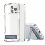 imoshion Stand Backcover voor de Apple iPhone 16 Pro Max - Transparant