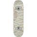 GLOBE Skateboard Complet Goodstock 8.75" Vintage Blanc Camo