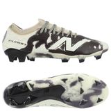 New Balance Furon v9 Elite FG - Noir/Blanc ÉDITION LIMITÉE - Herbe naturelle (FG), pointure 44
