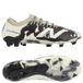 New Balance Furon v9 Elite FG - Noir/Blanc ÉDITION LIMITÉE - Herbe naturelle (FG), pointure 44