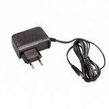 EDAC Power Electronics EA1005BHES1201 Stekkernetvoeding, vaste spanning 12 V/DC 0.5 A 6 W
